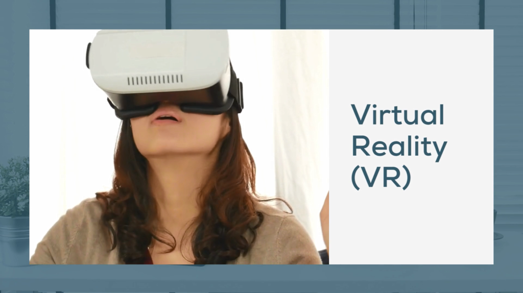 Beyond Reality: Introduction to Augmented and Virtual Reality (AR & VR)