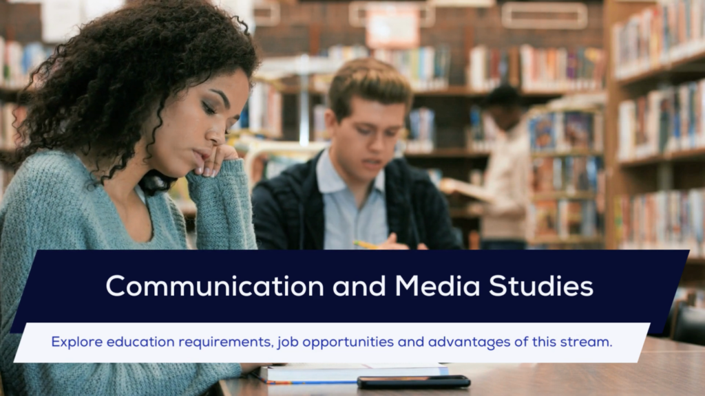 Introduction to Media and Communication