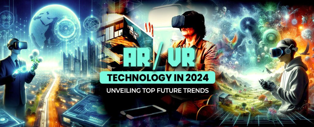 AR_VR-Technology