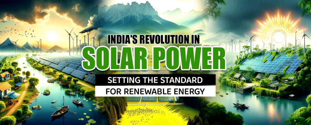 India-Solar-power